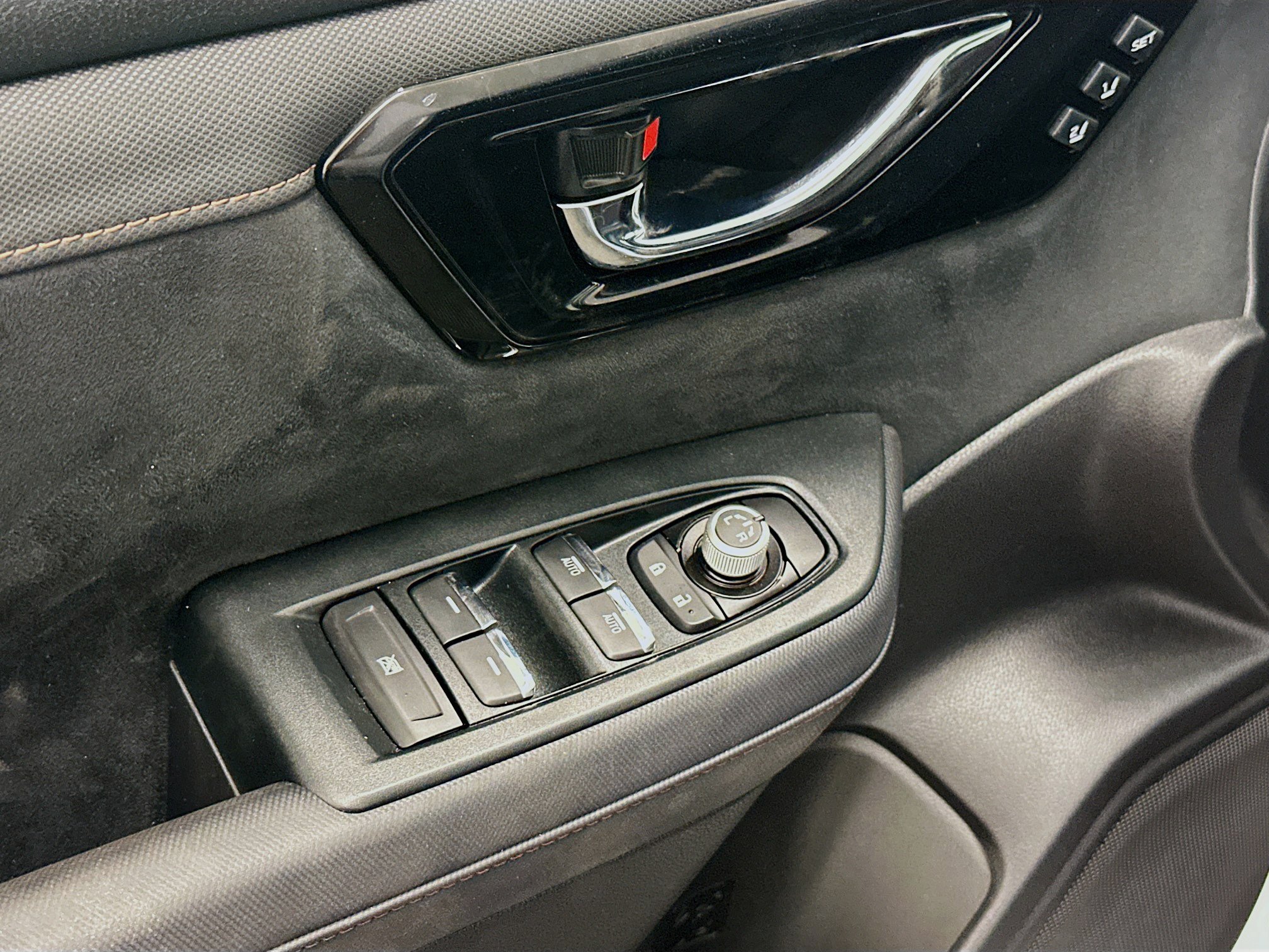 Used 2025 Subaru Forester Touring AWD/4WD image 15