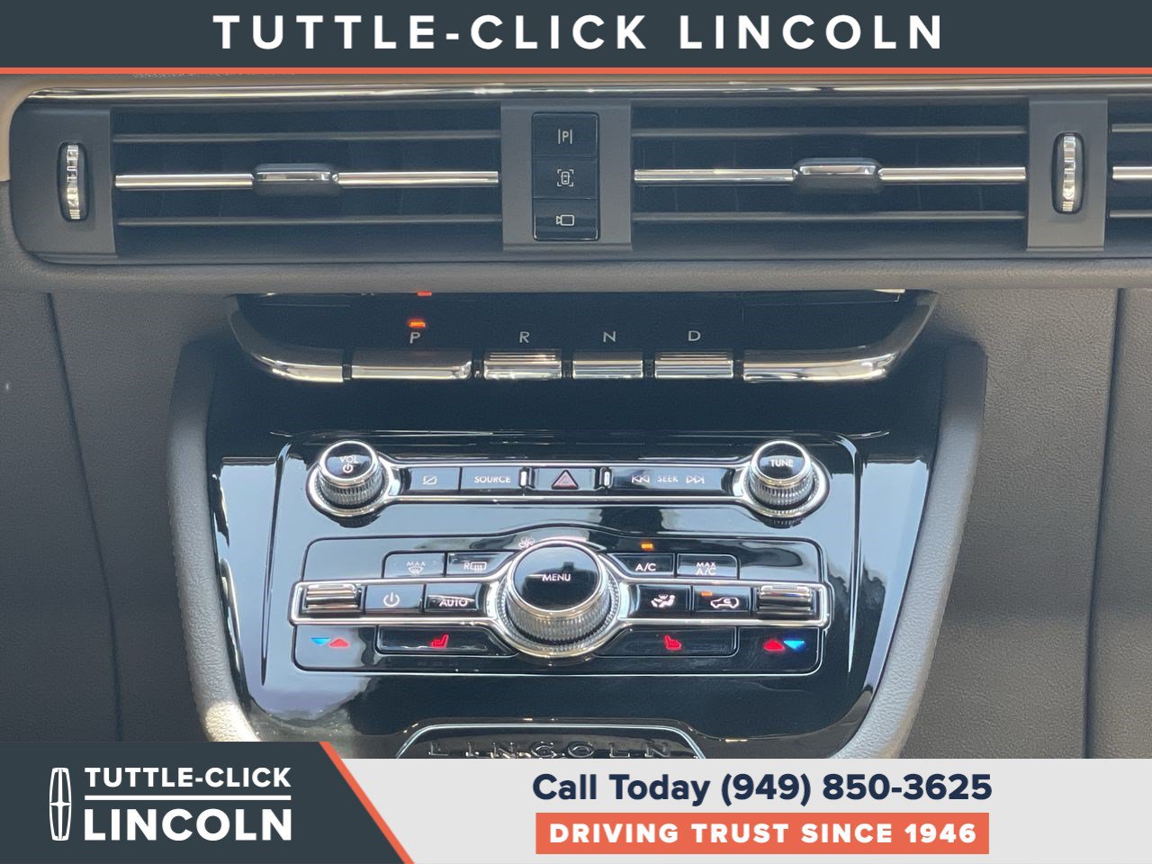 Used 2022 Lincoln Corsair Grand Touring AWD/4WD image 13