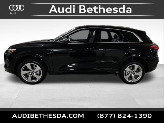 New 2025 Audi Q5 Prestige image 4