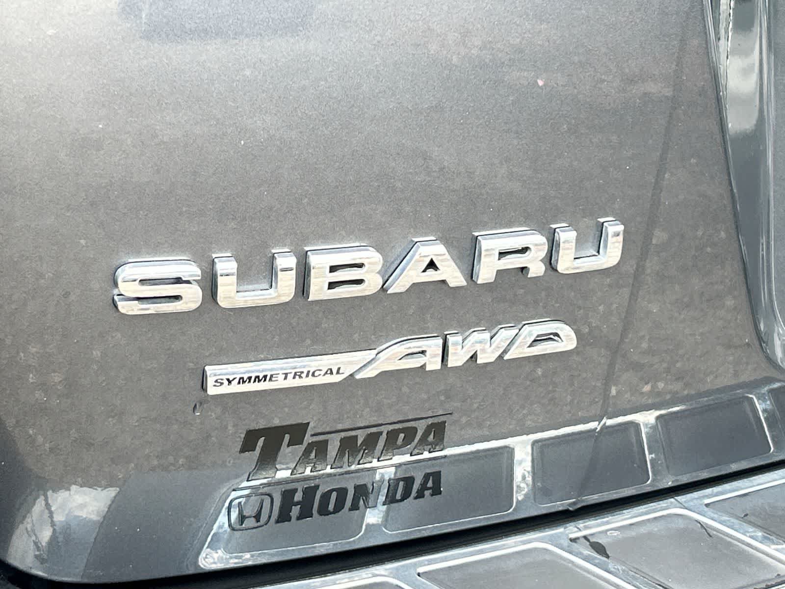 Used 2021 Subaru Crosstrek 2.5i Limited AWD/4WD image 8