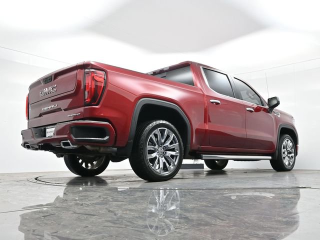 Used 2023 GMC Sierra 1500 Denali w/ Denali Reserve Package image 31