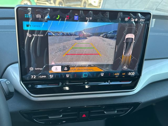 New 2026 Volkswagen ID.4 Pro S image 41