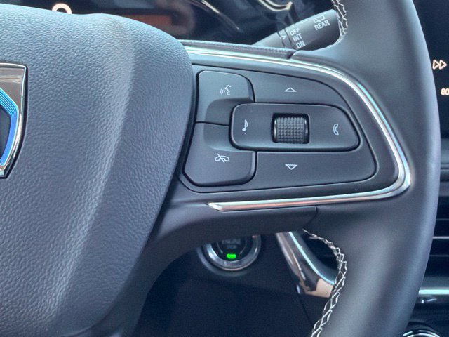 New 2026 Buick Encore GX Preferred w/ Comfort Package FWD image 23