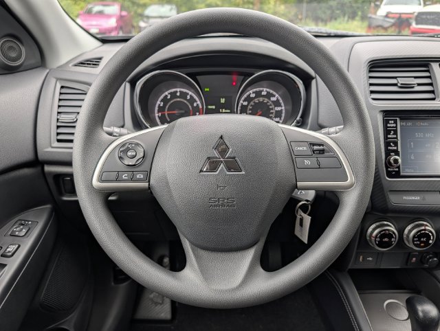 New 2027 Mitsubishi Outlander Sport FWD image 8