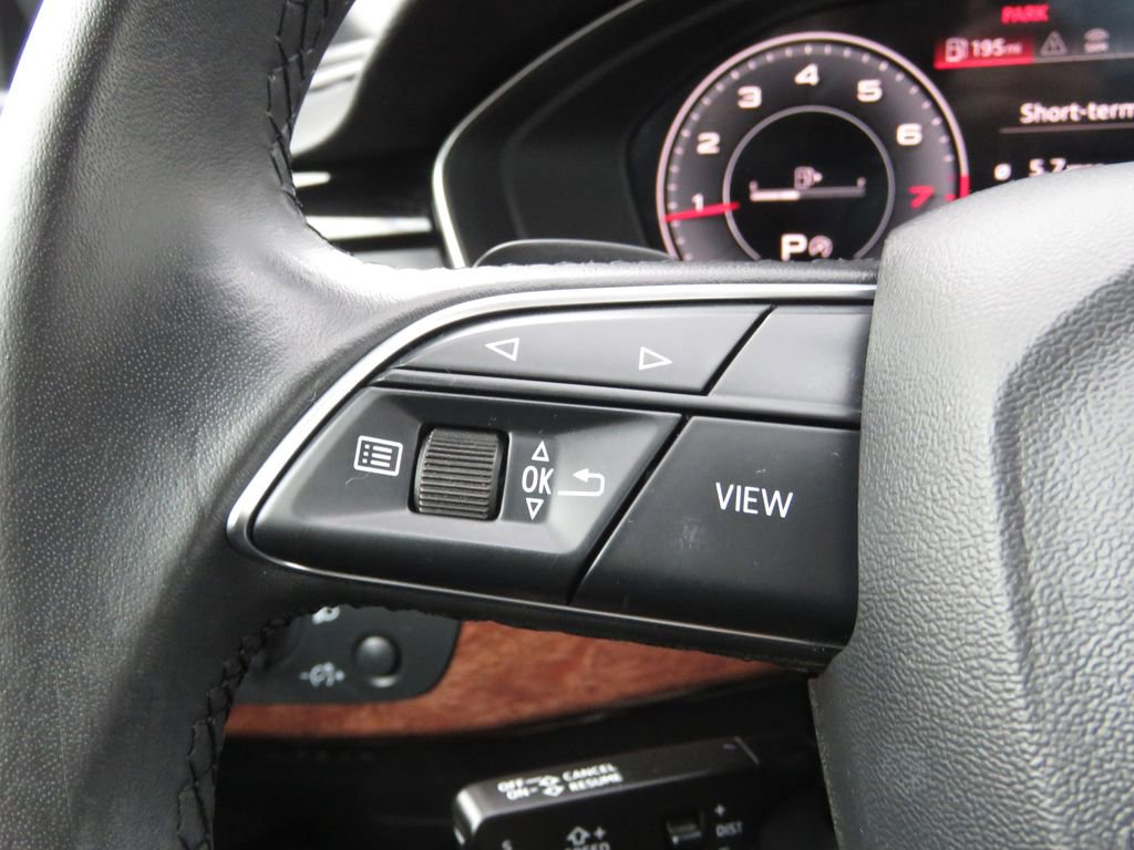 Used 2021 Audi A5 2.0T Premium Plus image 18