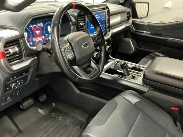 Used 2022 Ford F150 Raptor w/ Equipment Group 801A High image 15
