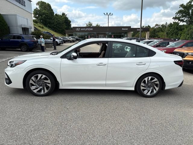Used 2024 Subaru Legacy Touring XT AWD/4WD image 2