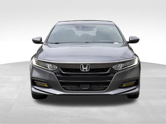 Used 2018 Honda Accord Sport image 8
