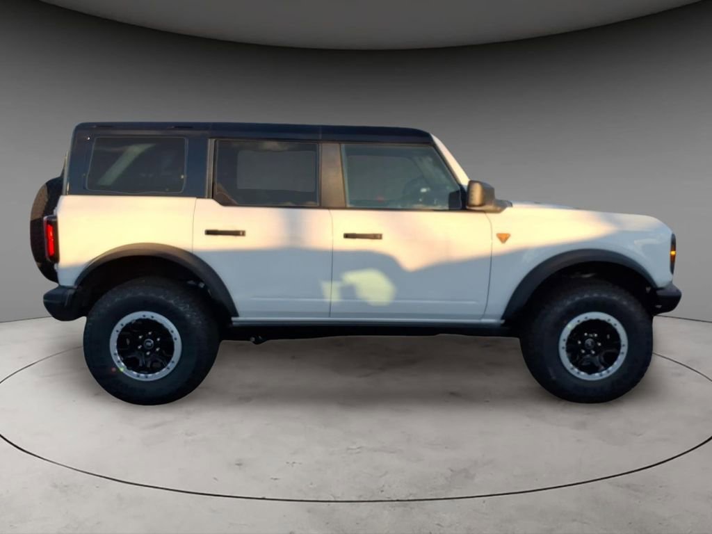 New 2025 Ford Bronco Badlands w/ Sasquatch Package image 10