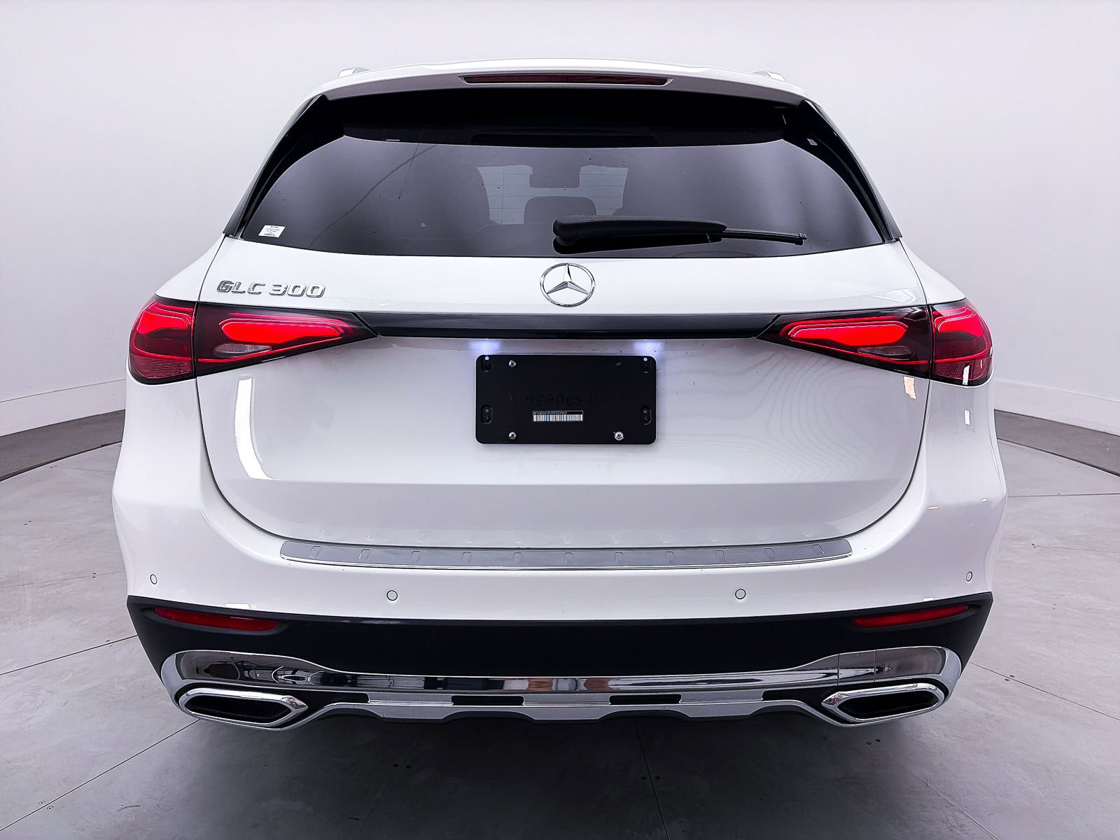 Used 2023 Mercedes-Benz GLC 300 image 14