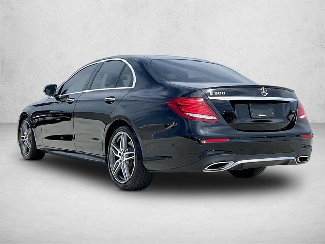 Used 2018 Mercedes-Benz E 300 image 13