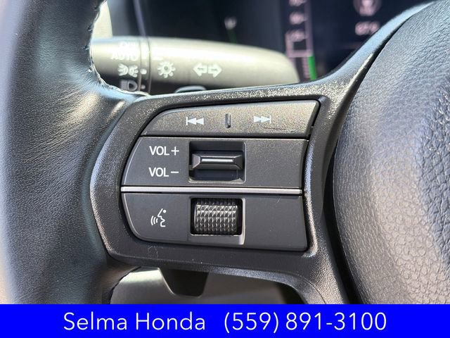 Certified 2025 Honda Accord Sport image 15