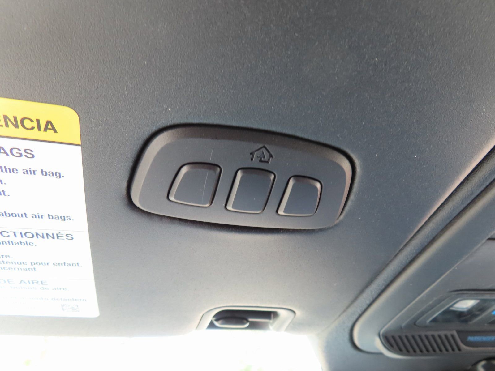 Certified 2022 Ford Bronco Wildtrak image 41