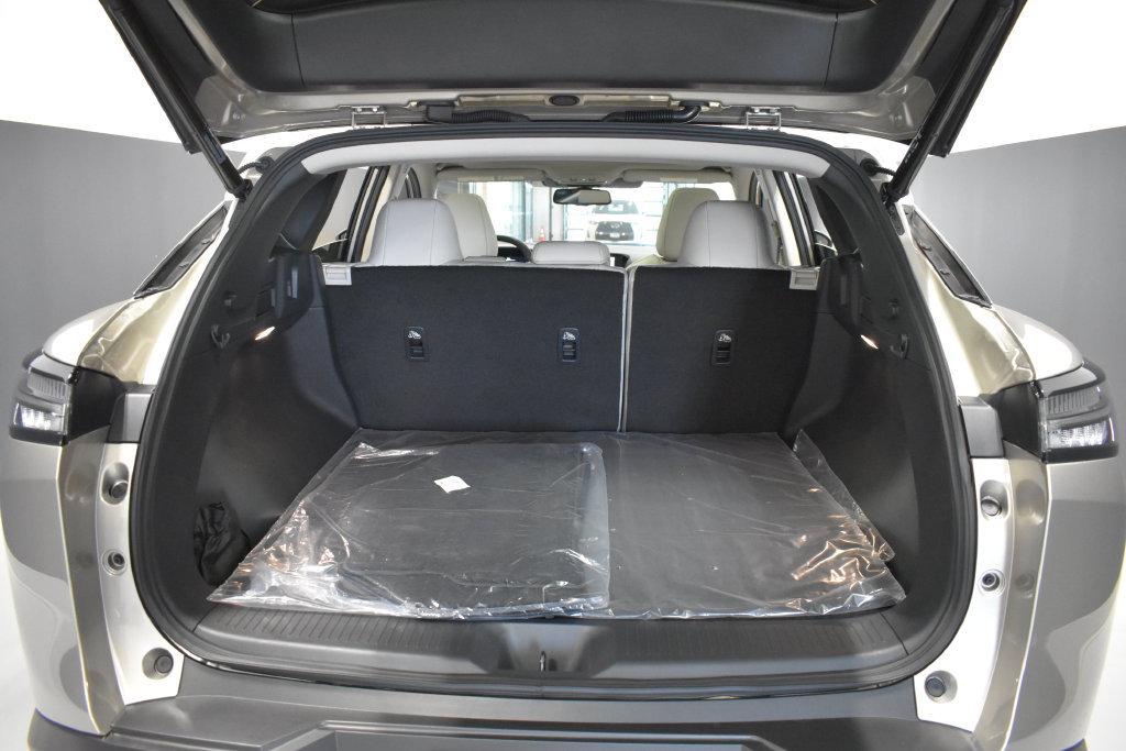 New 2026 Nissan Murano SL AWD/4WD image 37