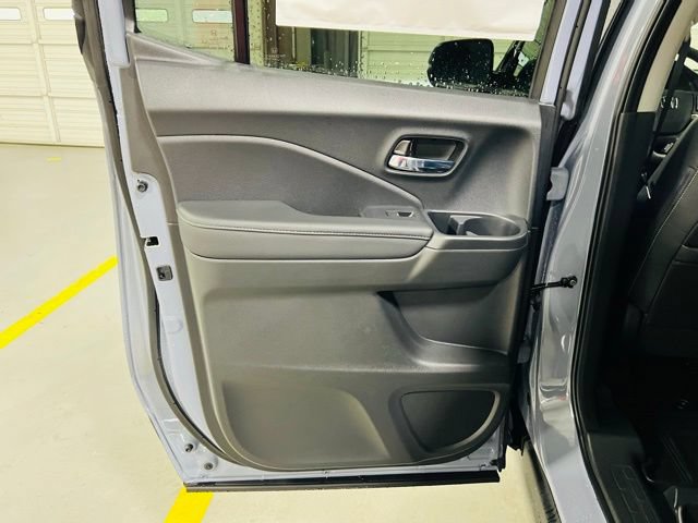New 2026 Honda Ridgeline RTL image 27