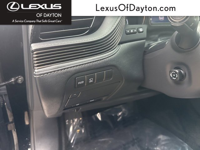 Used 2019 Lexus LS 500 500 Base image 14