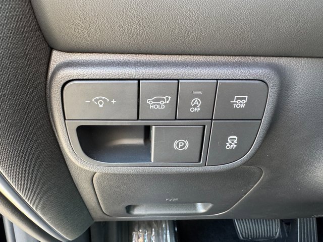 New 2026 Hyundai Palisade Calligraphy image 17