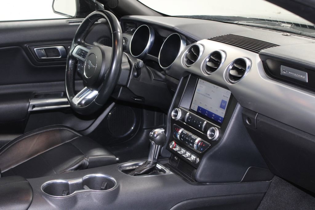 Used 2023 Ford Mustang Premium image 29