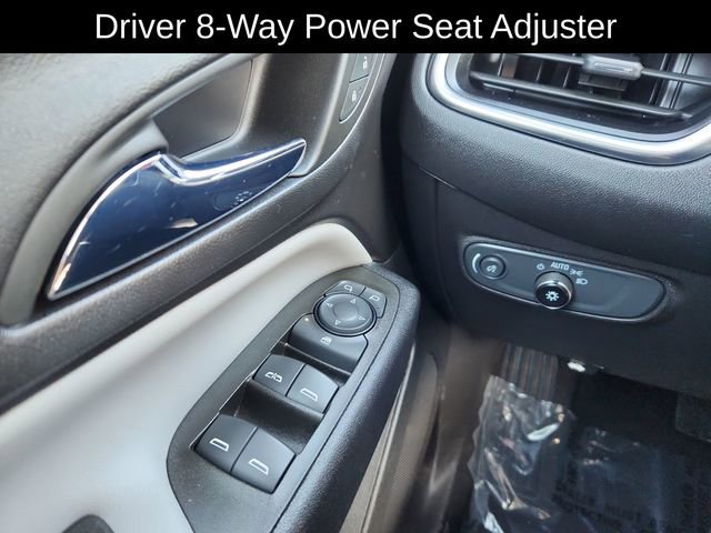 Used 2023 Chevrolet Equinox LS w/ LS Convenience Package image 35