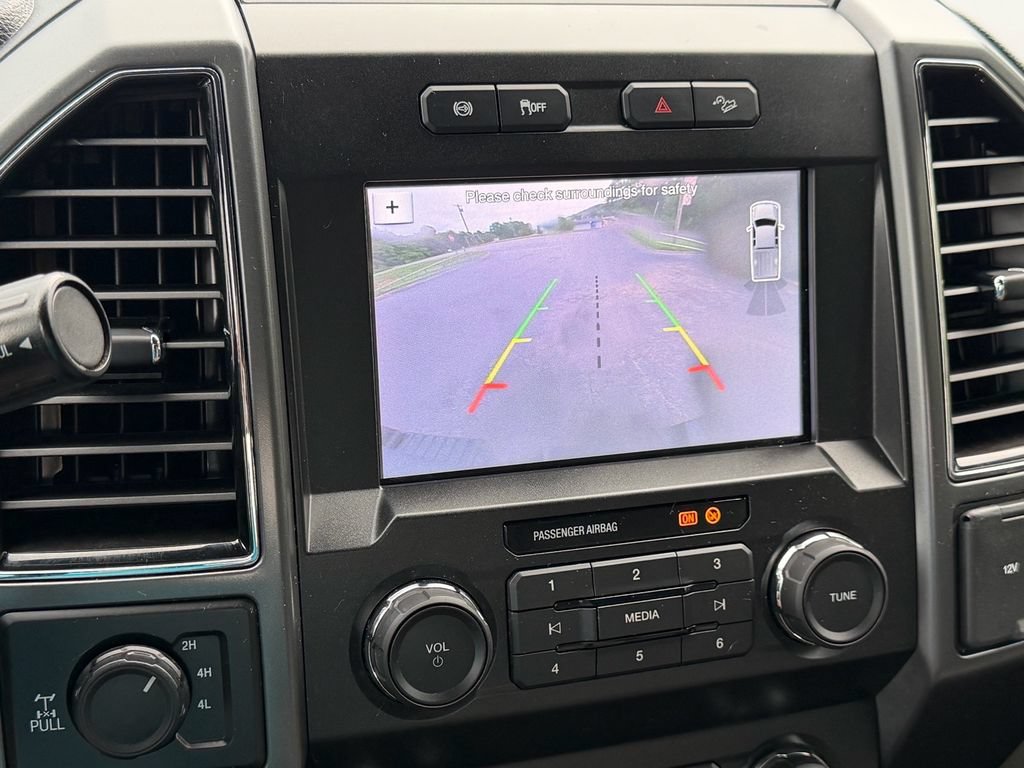 Used 2019 Ford F350 XLT w/ XLT Value Package AWD/4WD image 31