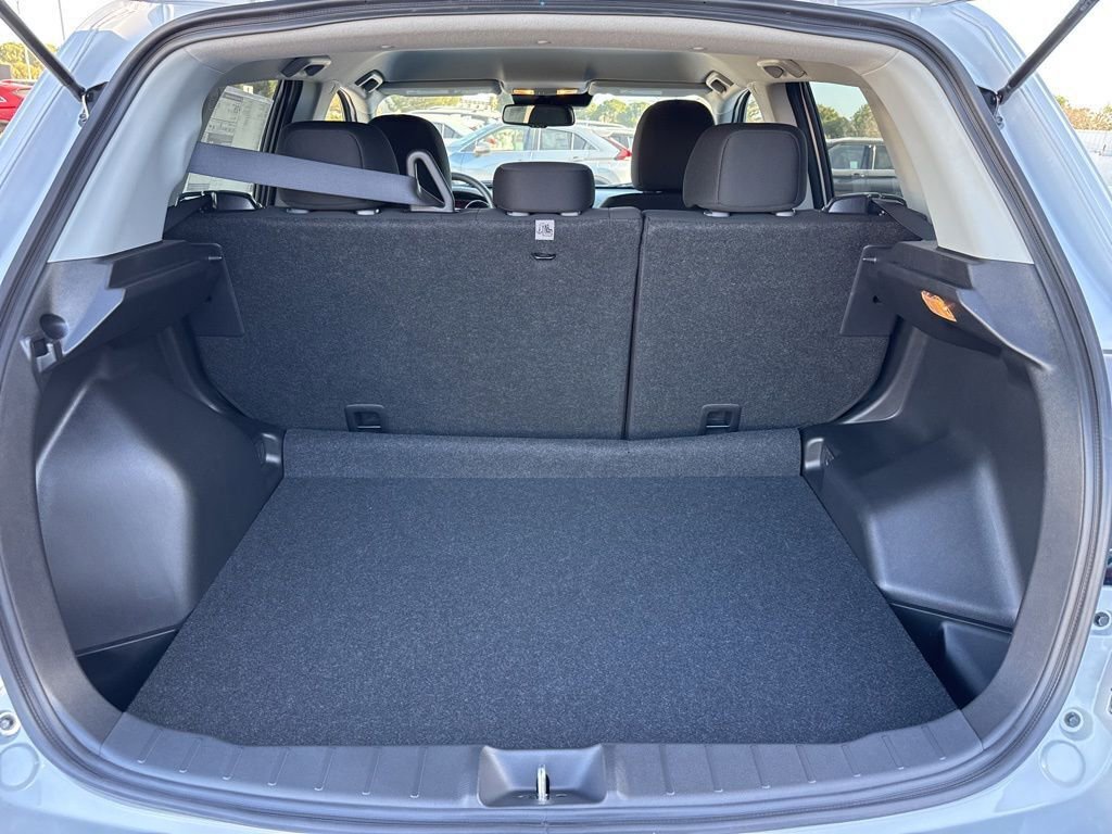 New 2026 Mitsubishi Outlander Sport ES image 26