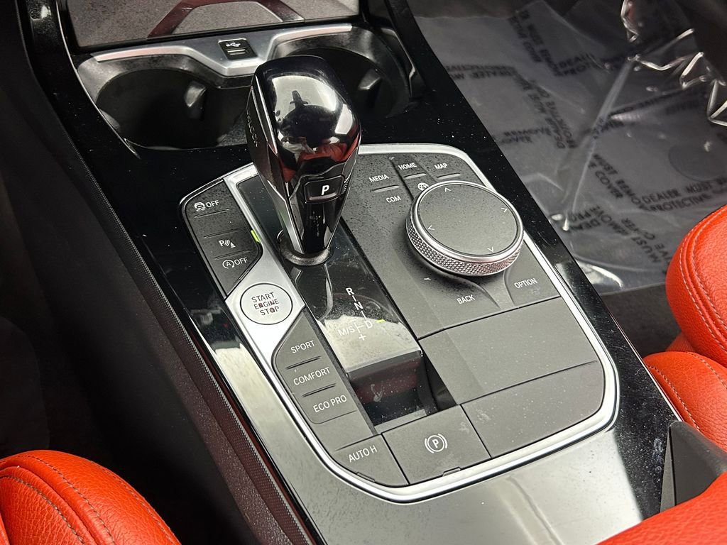 Used 2022 BMW 228i Gran Coupe 228i w/ Convenience Package image 25