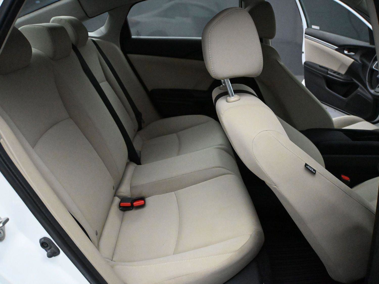 Used 2018 Honda Civic LX image 15