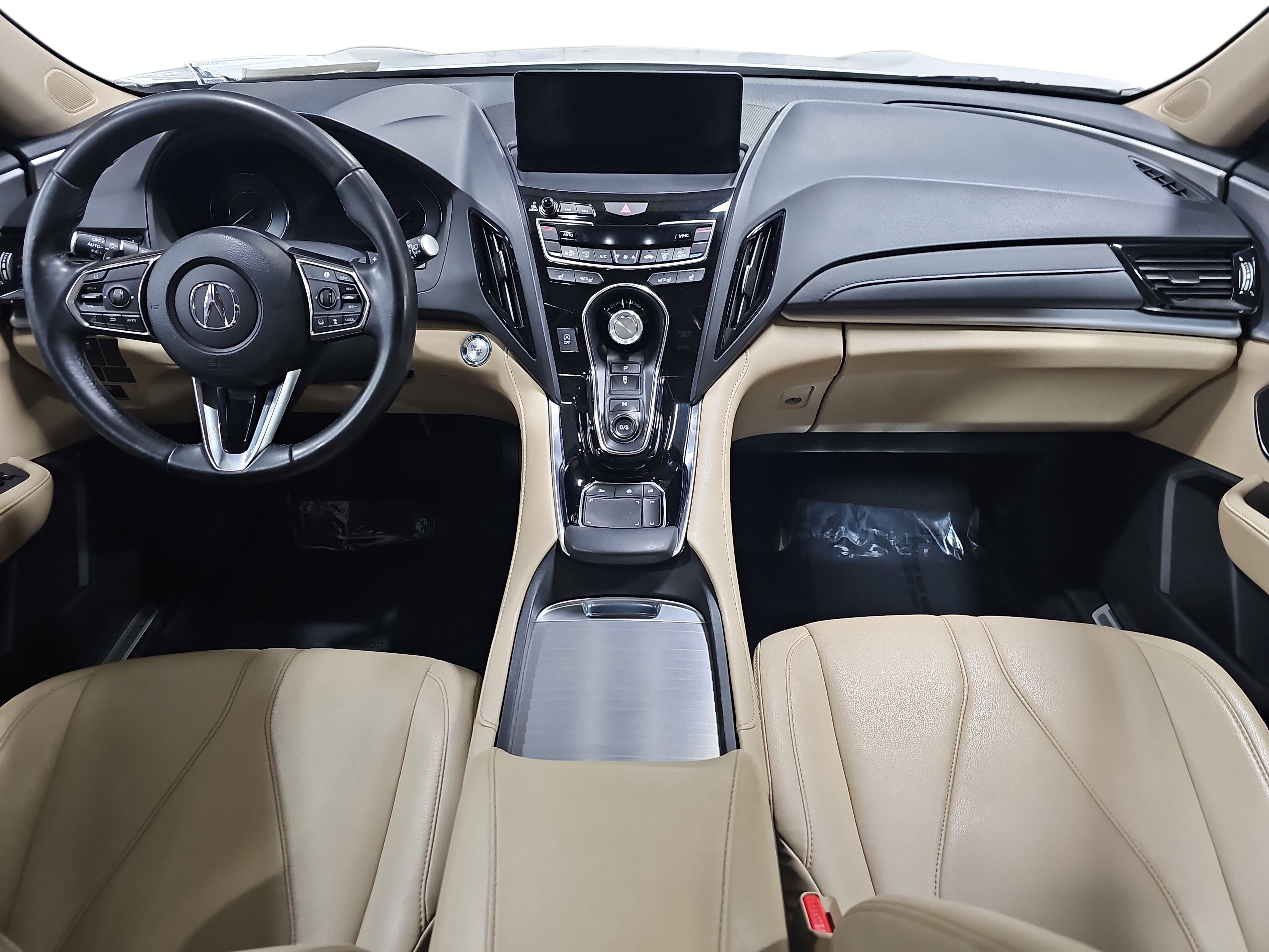 Used 2020 Acura RDX FWD image 9