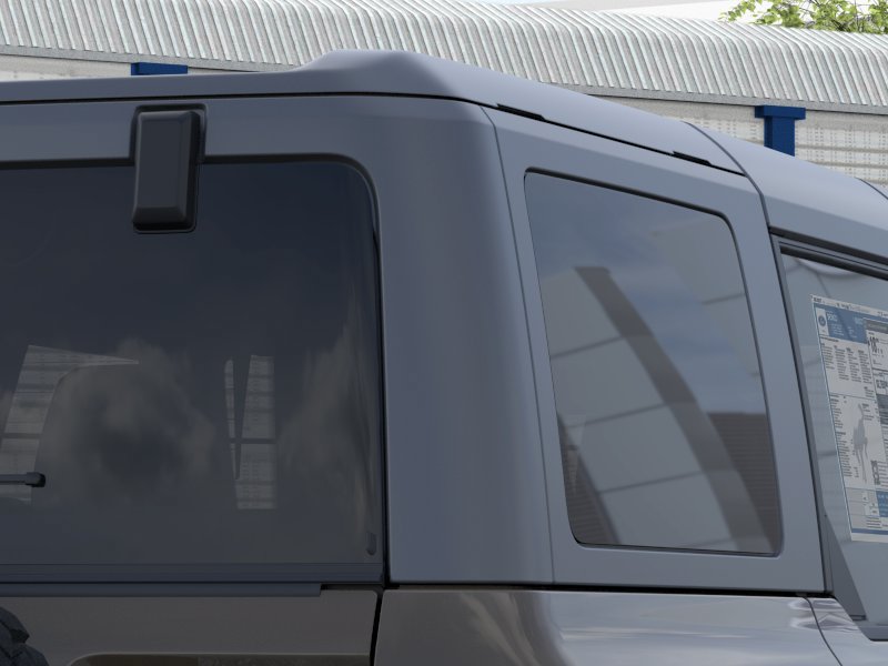 New 2026 Ford Bronco Badlands AWD/4WD image 50