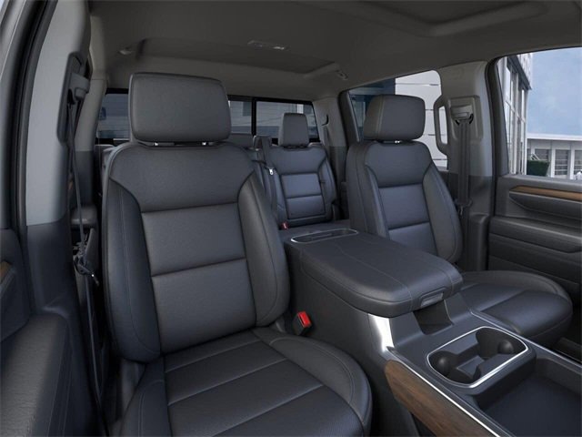 New 2026 GMC Sierra 3500 SLT image 16