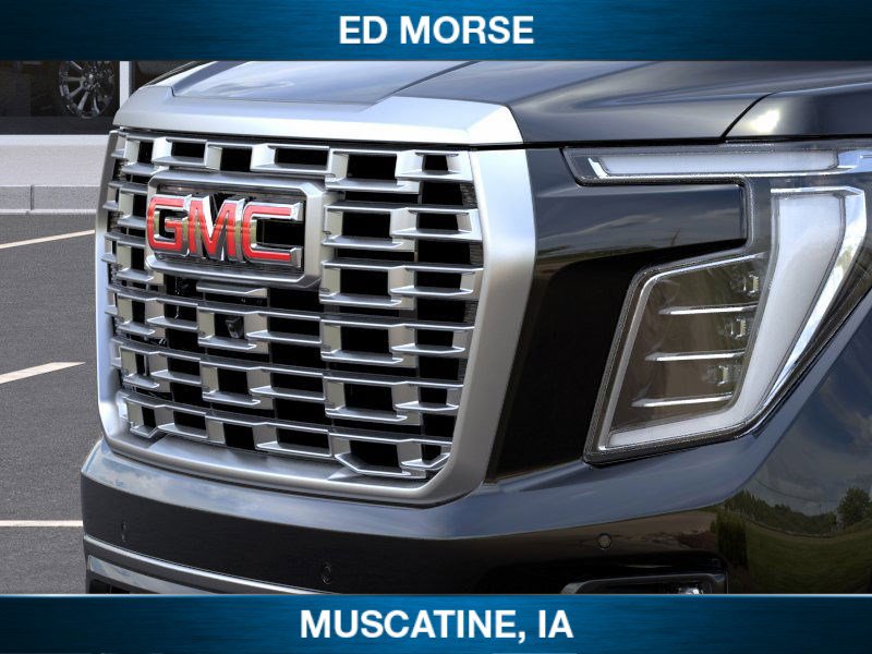 New 2026 GMC Yukon Denali w/ Denali Reserve Package image 13