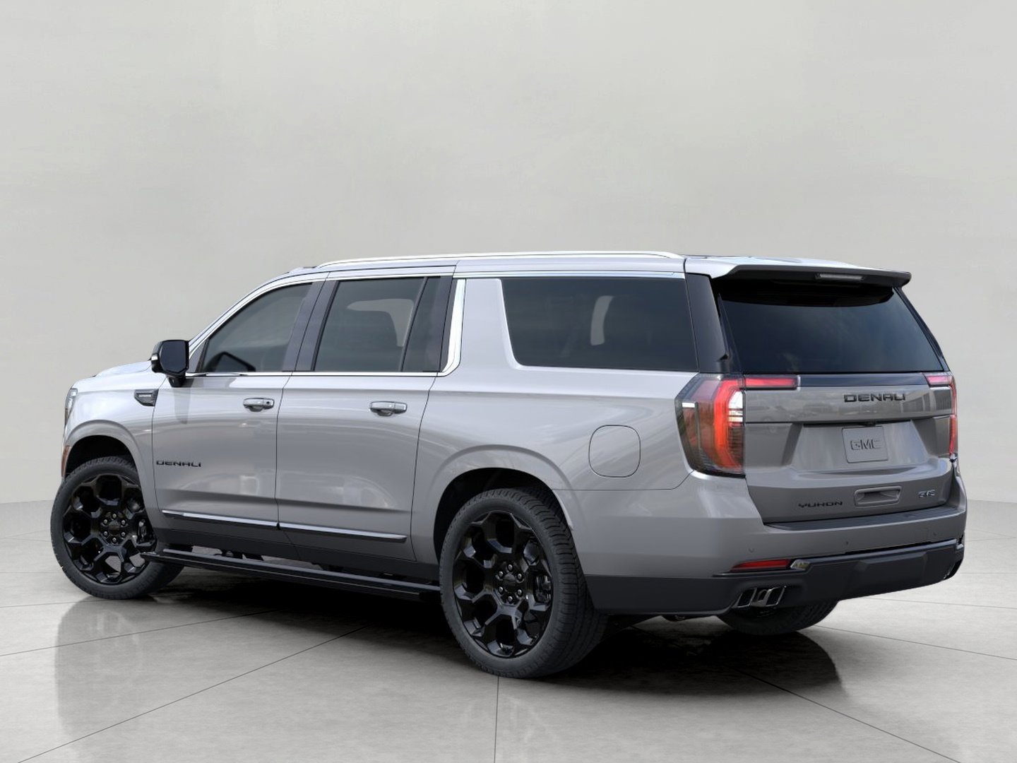 New 2026 GMC Yukon XL Denali Ultimate AWD/4WD image 3