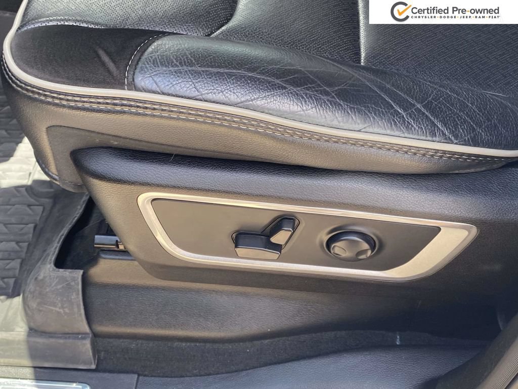 Certified 2022 RAM 1500 Laramie AWD/4WD image 21