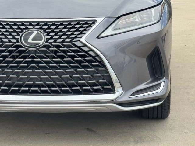 Used 2022 Lexus RX 350 FWD w/ Premium Package image 10