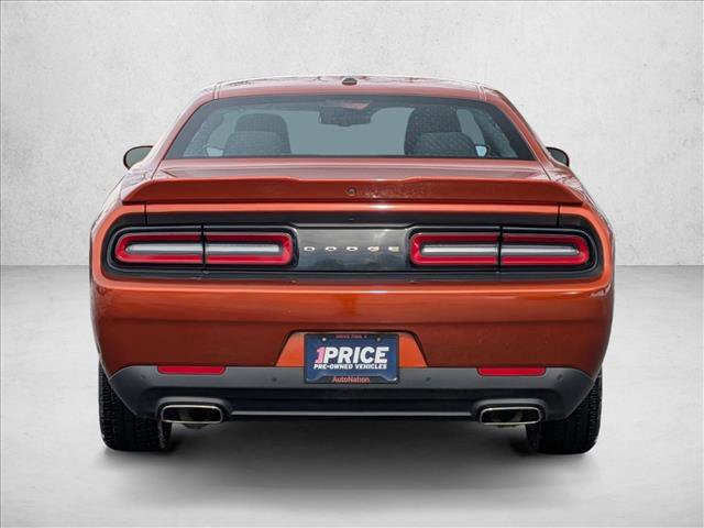 Used 2022 Dodge Challenger GT image 7
