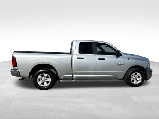 Used 2018 RAM 1500 Tradesman w/ Chrome Appearance Group image 11