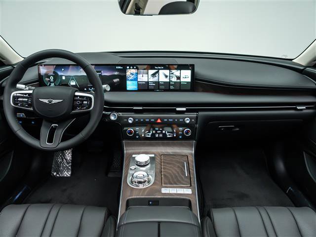 New 2026 Genesis G80 2.5T Advanced image 21