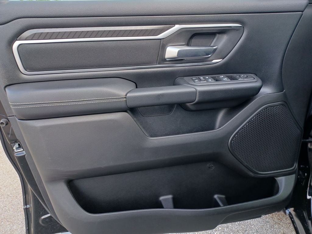 New 2026 RAM 1500 Big Horn AWD/4WD image 7