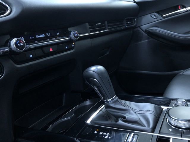 Used 2025 MAZDA CX-30 AWD 2.5 S w/ Preferred Package image 30