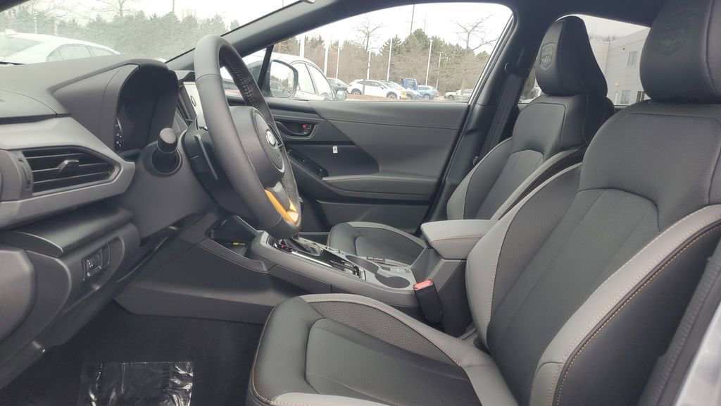 New 2026 Subaru Crosstrek 2.5i Wilderness w/ Crosstrek Mirror Package image 6