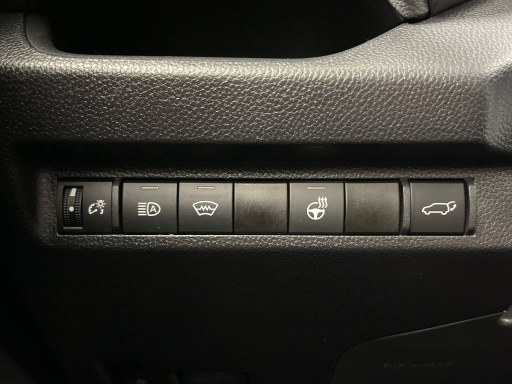 Certified 2024 Toyota RAV4 XLE w/ Convenience Package image 28