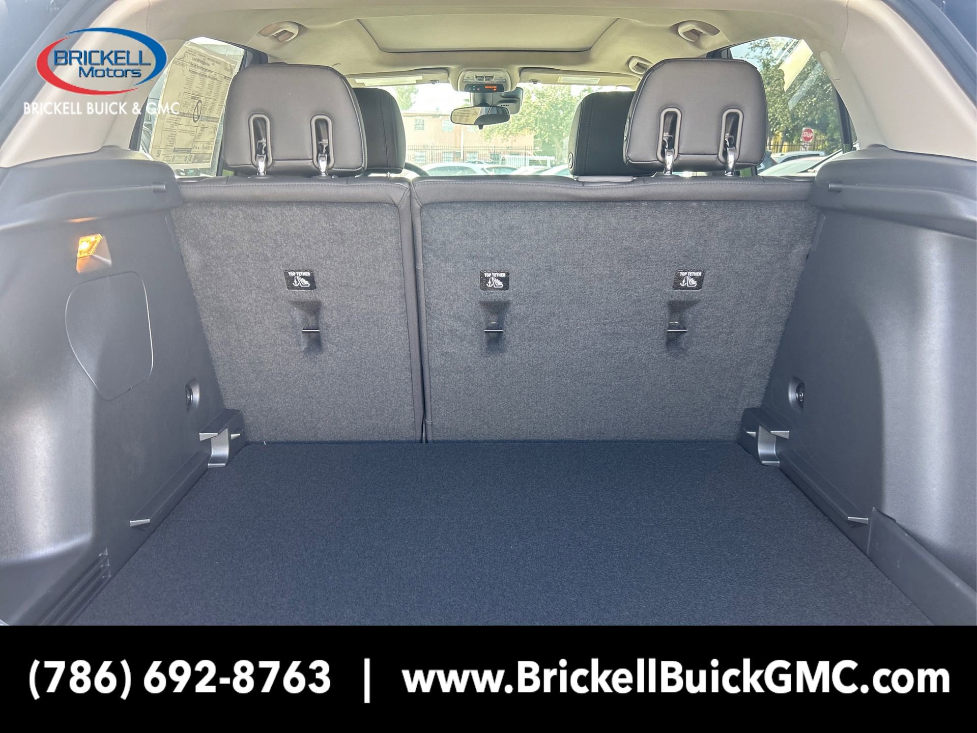 New 2026 Buick Encore GX Sport Touring w/ Advanced Technology Package image 11