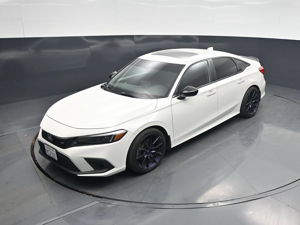 Used 2024 Honda Civic Si image 33