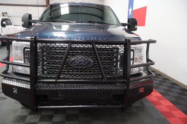 Used 2020 Ford F350 XL w/ STX Appearance Package AWD/4WD image 17