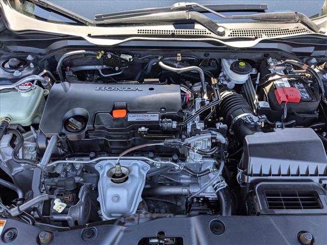 Used 2017 Honda Civic LX image 21