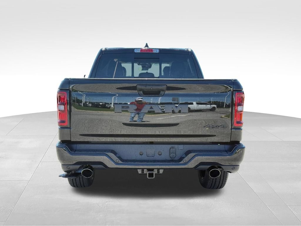New 2026 RAM 1500 Express AWD/4WD image 26
