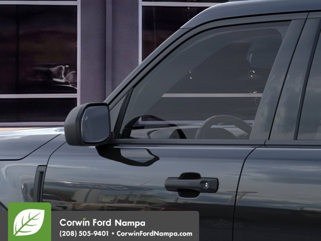 New 2026 Ford Bronco Sport Big Bend AWD/4WD image 20