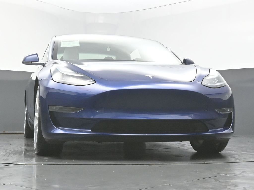 Used 2018 Tesla Model 3 Performance image 47