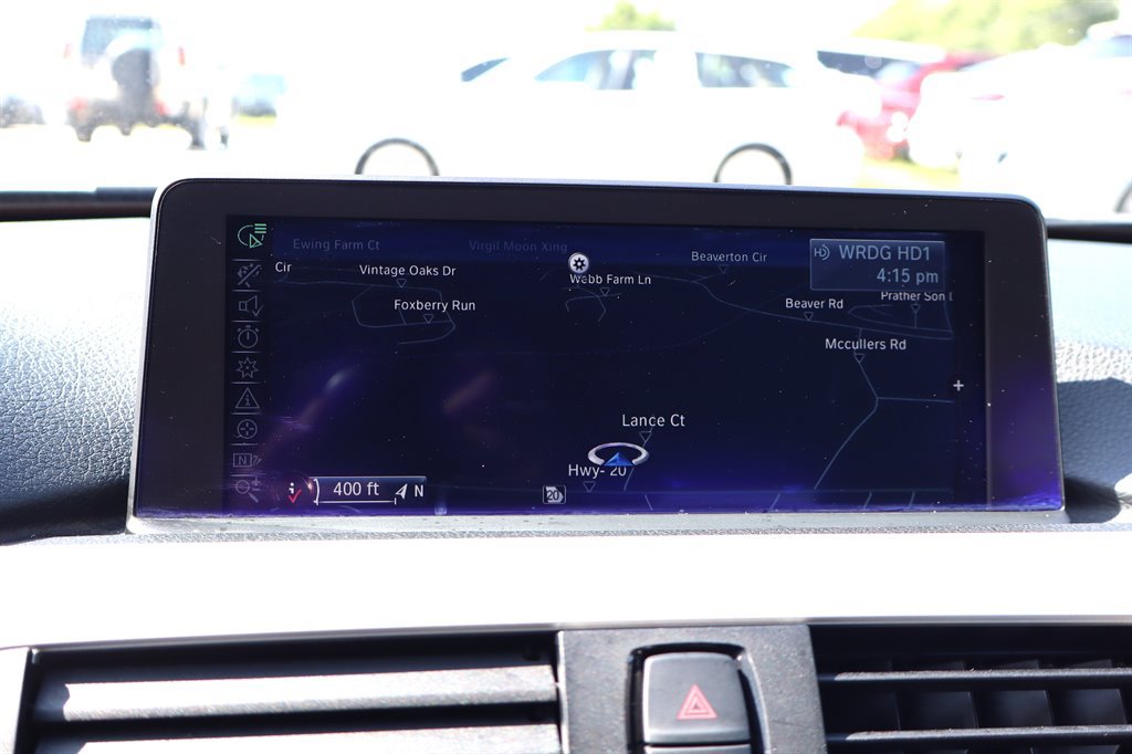 Used 2014 BMW 335i Sedan RWD image 24
