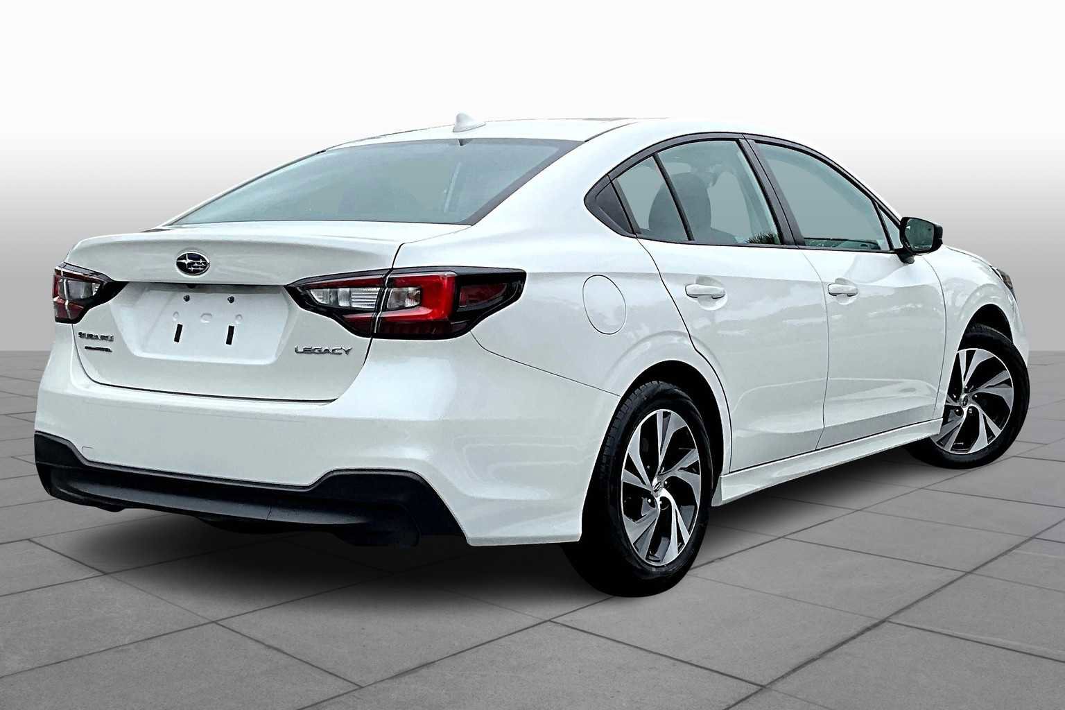 Used 2023 Subaru Legacy w/ Popular Package #1 image 23